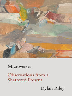 cover image of Microverses